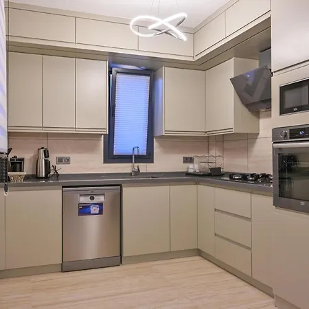 Villa Defne - Stunning New Luxury For 8 In *