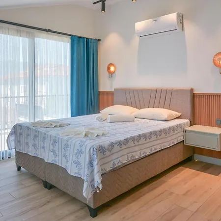 Villa Defne - Stunning New Luxury For 8 In *