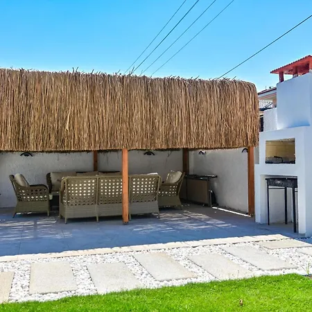 Villa Defne - Stunning New Luxury For 8 In