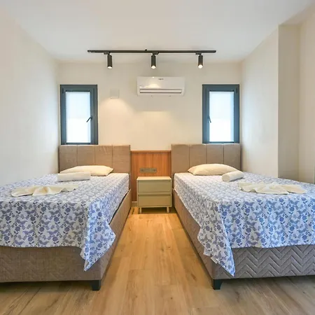 Villa Defne - Stunning New Luxury For 8 In *